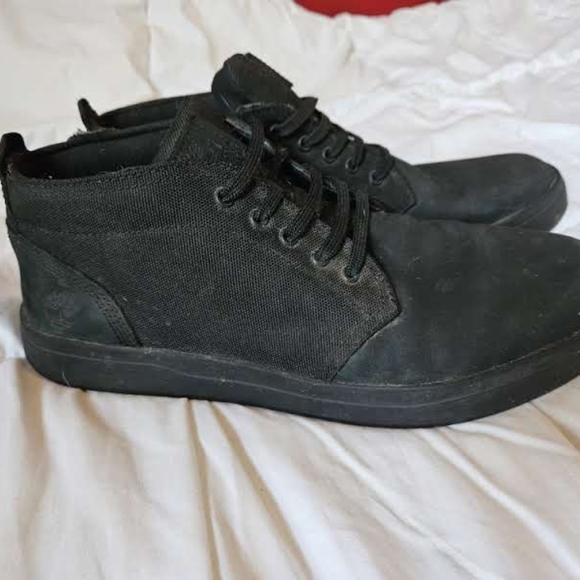 Timberland shoes mens 12 - Picture 6 of 6